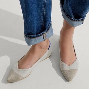 Rothy’s the point flats